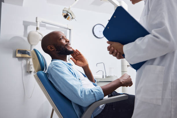 Best Emergency Root Canal Treatment in Somers Point, NJ