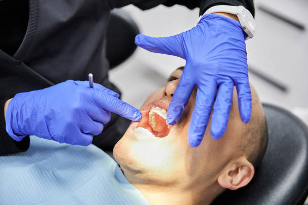 Best Pediatric Emergency Dentist in Somers Point, NJ
