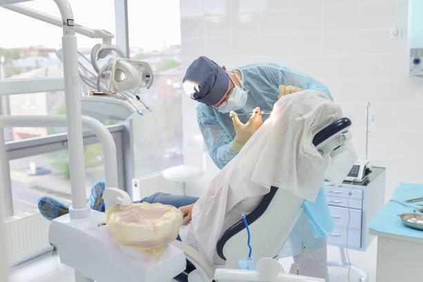 Best Emergency Root Canal Treatment in Somers Point, NJ